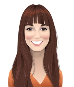 Picture of Lucia Minnucci, LL.M