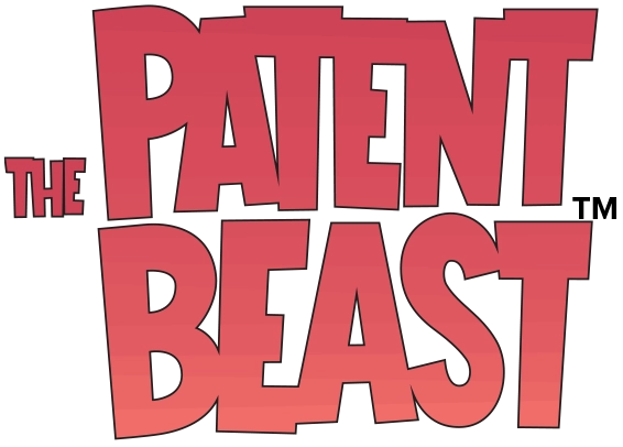 Patent Beast Title for Patent Beast page