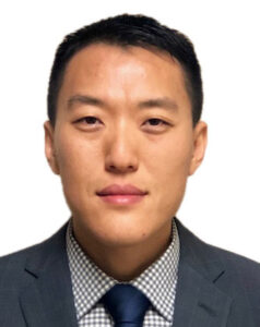 Fish IP attorney, Shuo Liu, Ph. D., Esq.