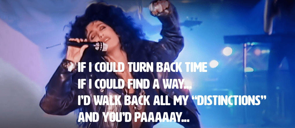 image of cher with parody lyrics