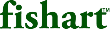 fishart logo
